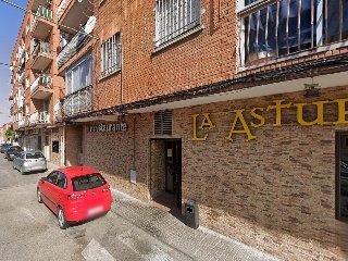 Pisos banco Seseña