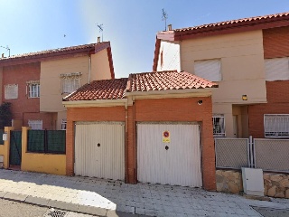 Pisos banco Seseña