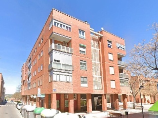 Piso en venta en Guadalajara de 108  m²