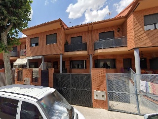 Pisos banco Seseña
