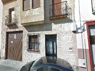 Pisos banco Ocaña