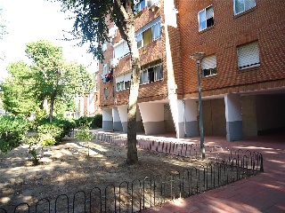 Piso en venta en Torrejón De Ardoz de 95  m²