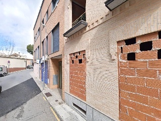 Piso en venta en Bargas de 127  m²