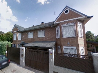 Pisos banco Griñón