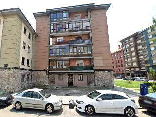 Rio Sella 2