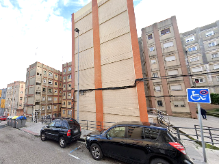 Pisos banco Santander