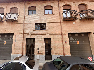 Pisos banco Bargas