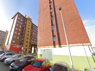 Pisos banco Santander