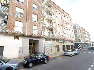 Piso en venta en Almazora/almassora de 107  m²
