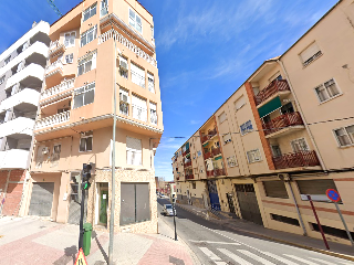 Piso en venta en Albacete de 111  m²