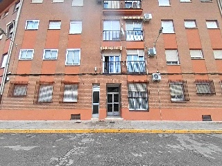 Piso en venta en Villarrobledo de 0  m²