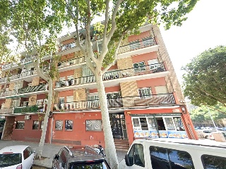 Pisos banco Badalona