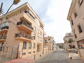 Pisos banco Benalmádena