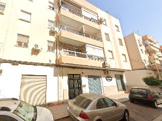Pisos banco Almería