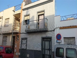Pisos banco Coria del Río