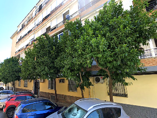 Piso en venta en Sevilla de 89  m²