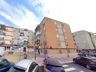 Piso en venta en Parla de 61  m²