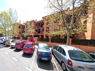 Pisos banco Humanes de Madrid
