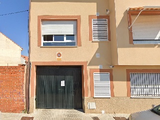 Violeta De La 2