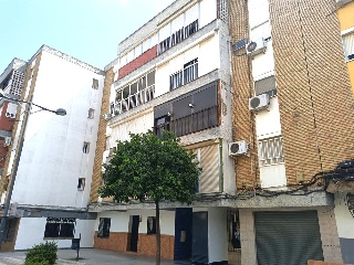 Pisos banco Dos Hermanas