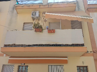 Pisos banco Coria del Río