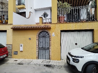 Pisos banco Málaga