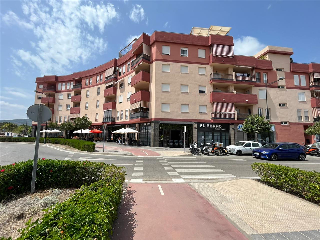 Pisos banco Málaga
