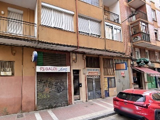 Piso en venta en Valladolid de 76  m²