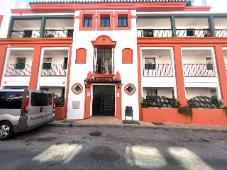 Pisos banco Estepona