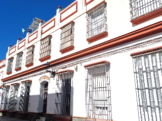 Pisos banco Puerto Real