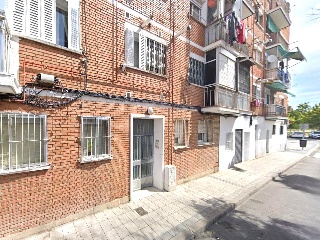 Pisos banco Madrid