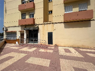 Piso en venta en Málaga de 95  m²
