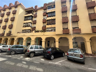 Pisos banco Málaga