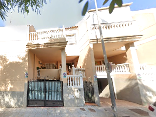 Otros en venta en Almería de 211  m²