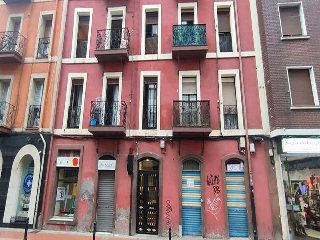 Piso en venta en Barakaldo de 45  m²