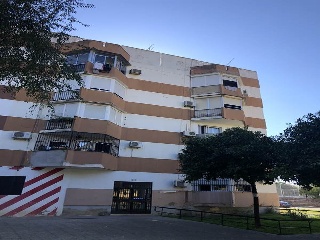 Pisos banco Sevilla