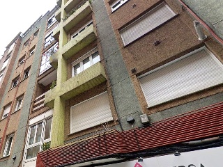Pisos banco Gijón