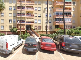 Pisos banco Málaga
