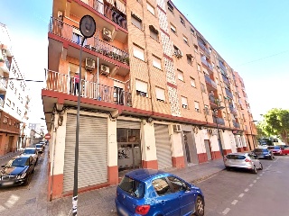 Piso en venta en Alaquàs de 90  m²