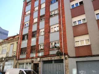Pisos banco Gijón