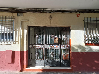 Piso en venta en Sevilla de 89  m²