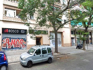 Pisos banco Barcelona