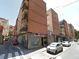 Piso en venta en Xàtiva de 63  m²
