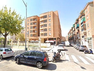 Pisos banco Albacete