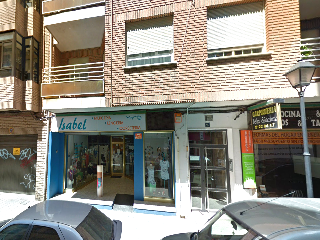 Rios Rosas 2