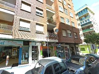 Rios Rosas 3