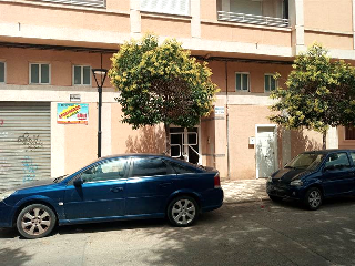 Piso en venta en Albacete de 96  m²