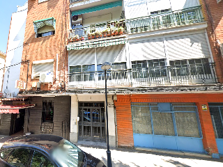 Pisos banco Ciudad Real