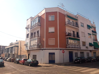 Pisos banco Ciudad Real