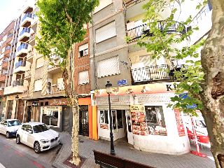 Piso en venta en Albacete de 116  m²
